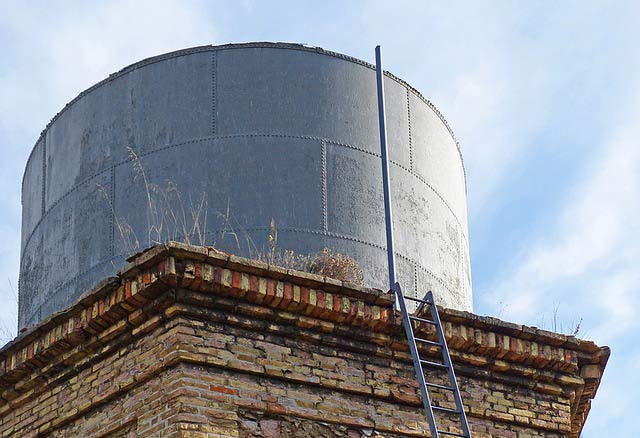 Limpieza de depósitos de agua Albacete