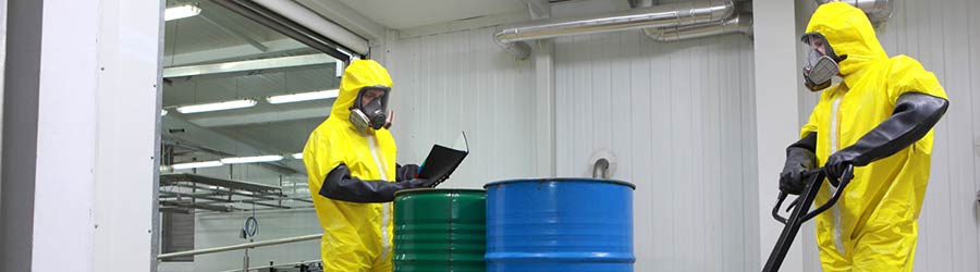 Gestión medioambiental