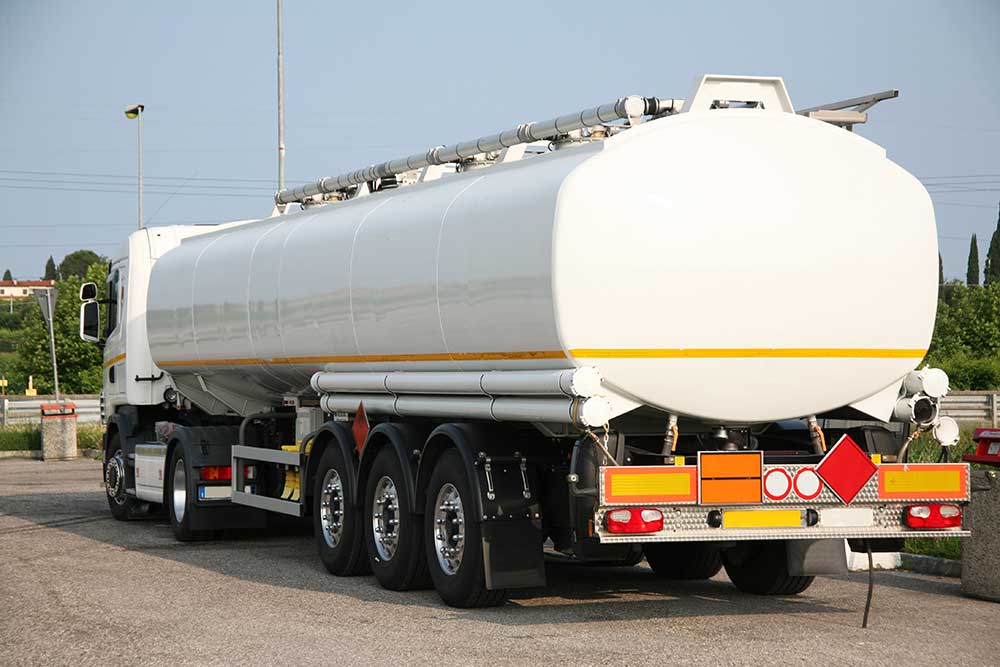 transporte de mercancías peligrosas