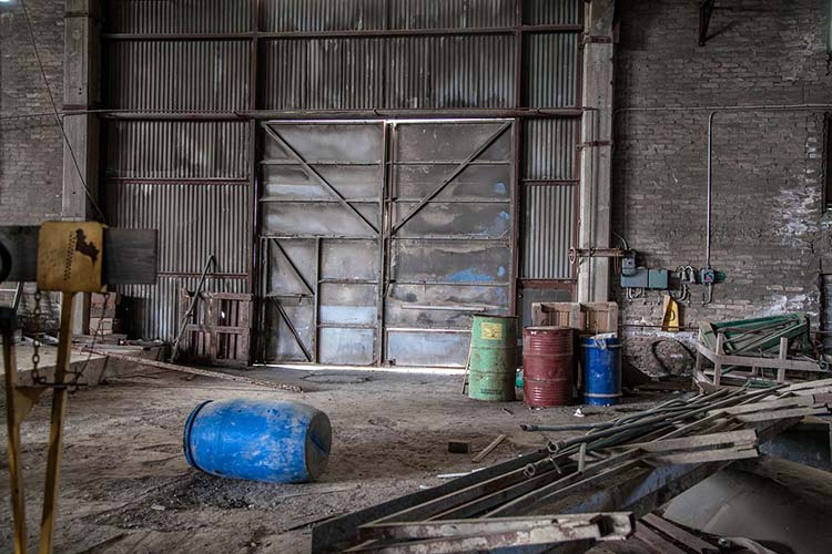 residuos más contaminan | Limpiezas industriales en Munera albacete