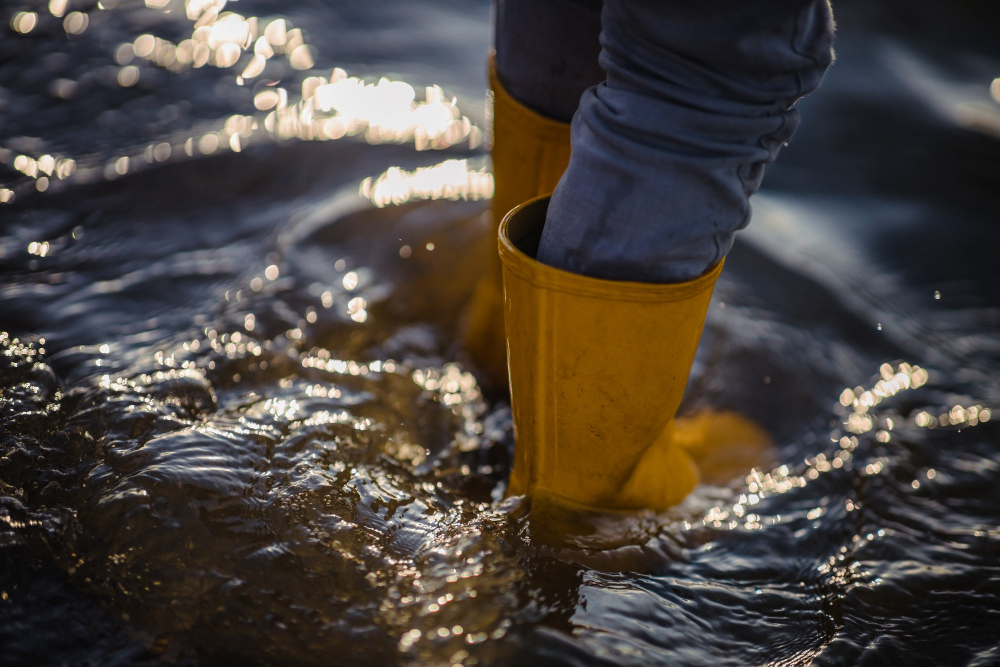 Inundaciones sótanos